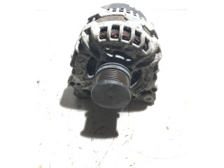 Генератор 03L903017E, 0125711088   Audi A5 Sportback 8TA      