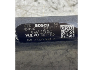 Топливная рампа 30757146, 30750409   Volvo XC90   для двигателя D5244T4