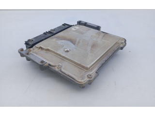 Блок управления двигателя FT7A12A650ME, F1F112B684AD Ford Tourneo