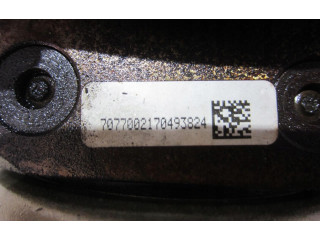 Турбина BMW X3 F25 7636426