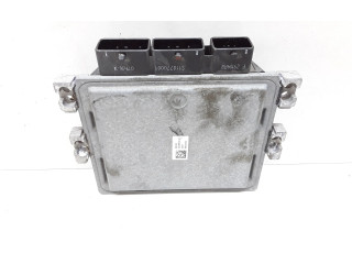 Řídící jednotka 5WS40608ET, 31269189 Volvo S80 2008