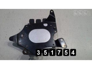 Řídící jednotka 89871-20070   Lexus IS 220D-250-350 2007