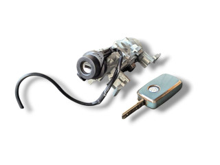 Комплект блоков управления 0261S04390, 03C906016 Volkswagen Golf Plus