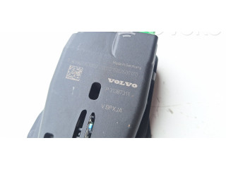 Камера ветрового стекла