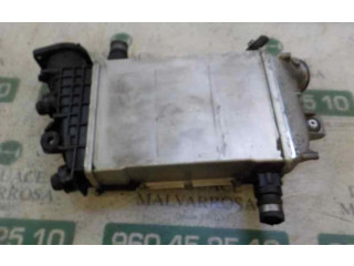 Интеркулер A6420900314, A6420900414 Mercedes-Benz S AMG W221