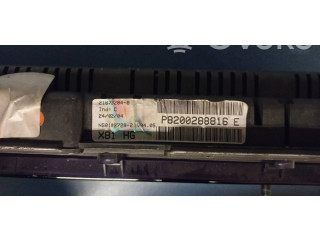 Přístrojová deska Renault Espace - Grand espace IV 2002 216595958