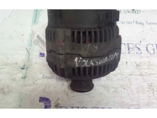 Генератор 0123515020 Seat Alhambra (Mk1)