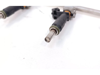 Vstřikovač 55353806 Opel Zafira C A18XER