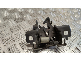 Замок капота 656017676R Dacia Sandero