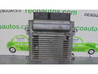 Блок управления двигателя P05094948AG, 5WY7887 Dodge Caliber