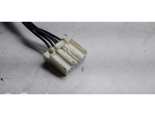 Zpětné zrcátko Daewoo Tacuma 2001 96330428