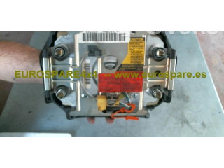 Подушка безопасности водителя    Dodge Journey