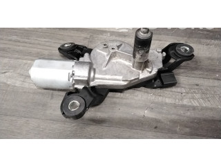 Моторчик заднего дворника MN105051, 0390201599 Mitsubishi Colt