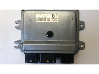 Řídící jednotka MEC93630 Nissan Qashqai 2009