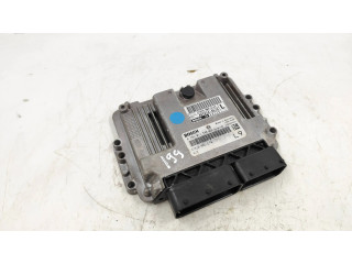 Блок управления двигателя 37820RBDE14, 4079180570 Honda Accord