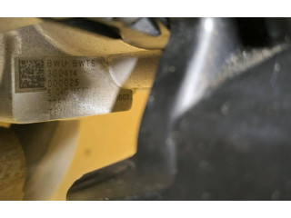  Турбина Audi A1  04C145701J, 300414   для двигателя DKR      