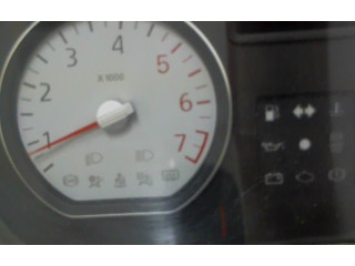 Панель приборов 216774992 Dacia Logan I