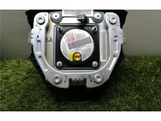 Подушка безопасности водителя 569001g250, 569001g250 KIA Rio