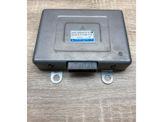 Блок управления двигателем Блок управления MC856815, K8T73073 Mitsubishi Pajero