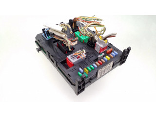 Блок предохранителей 9661940480 Citroen C4 I