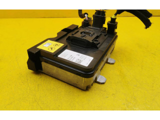 Блок управления центрального замка 9850543280, 9851894380 Peugeot 308