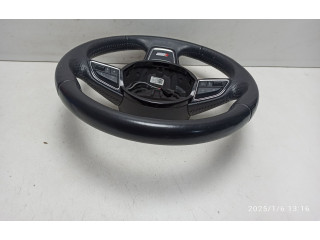 Руль Audi Q3 8U 2011 - 2016 года 8U0419091R