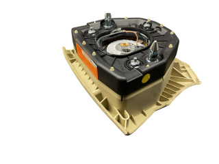 Подушка безопасности водителя SA55270100, PA55270060 Volvo V70