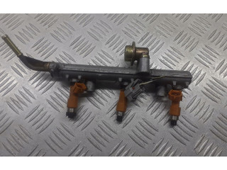 Топливная рампа    Daihatsu Cuore  