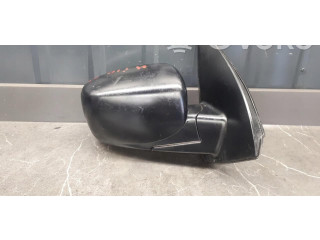 Зеркало электрическое Hyundai i10 2007 - 2012 года