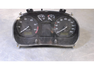 Přístrojová deska Volkswagen Polo III 6N 6N2 6NF 1998