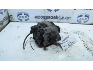 Генератор Renault Scenic I