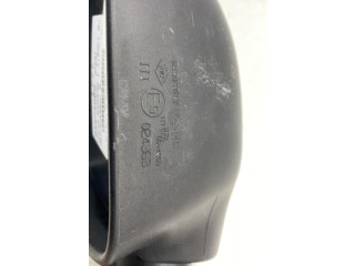 Зеркало (механическое)       Dacia Sandero  2008 - 2012 года   