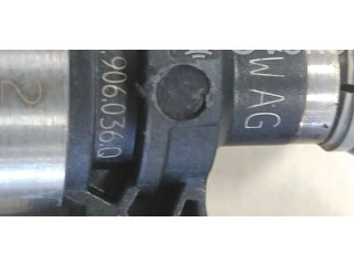 Форсунка 04E906036Q, 0261500132    Audi A1  CZEA 