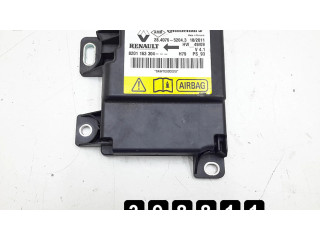 Блок подушек безопасности 8201163304 Dacia Duster