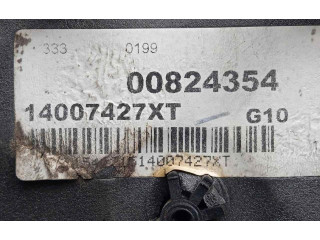 Зеркало электрическое        Peugeot Expert  2007 - 2016 года   