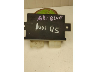 Блок управления 4G0907355C, CAH Audi Q5 SQ5
