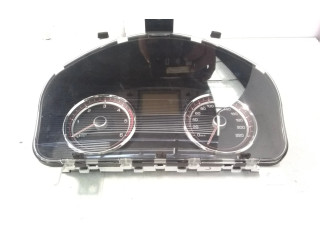 Панель приборов 8021034052 SsangYong Korando