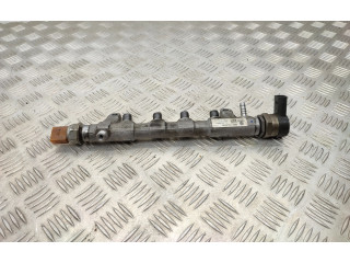 Комплект системы впрыска топлива 0445010514, 03L130755D    Skoda Yeti (5L)  cfh 