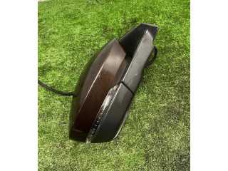 Зеркало электрическое        Skoda Karoq  2017 -  года   