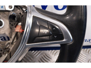 Руль Dacia Duster II 2017 - 2024 года 484002676R, 311641399AVK