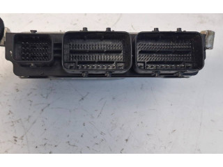 Блок управления двигателя 237101118S, 0281035669 Dacia Duster II