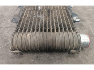 Радиатор интеркулера 1271000421 Mitsubishi Montero