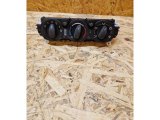 Блок управления климат-контролем BK2T18549, BM5T19980 Ford Transit Custom