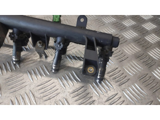 Топливная рампа 9628982980 Citroen Xsara 1.6