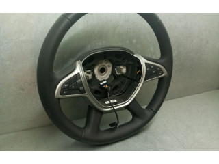 Руль Dacia Sandero 2008 - 2012 года 484007828R, A023E978A