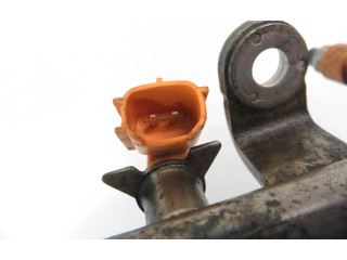 Топливная рампа    Suzuki Alto   для двигателя K10B