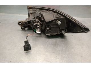 Зеркало электрическое Mercedes-Benz ML W164 2005 - 2011 года