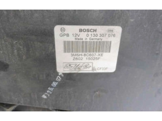 Вентилятор радиатора 3M5H8C607XE, 0130307076 Mazda 3 I