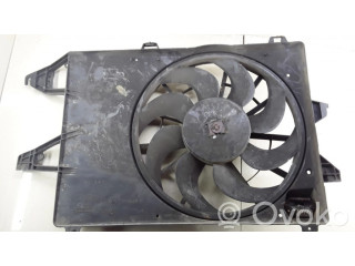 Комплект вентиляторов     95BB8C607, 95BB8146AB    Ford Mondeo MK I 