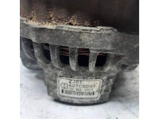 Генератор A2TC0091, 12V80A4928 Mazda 3 II 1.6